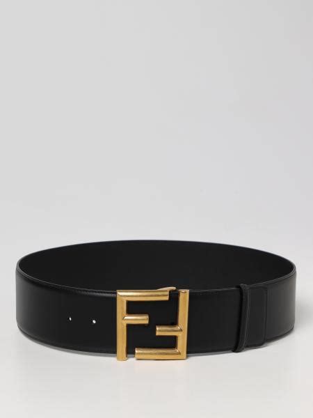 big fendi belt|fendi belts for women.